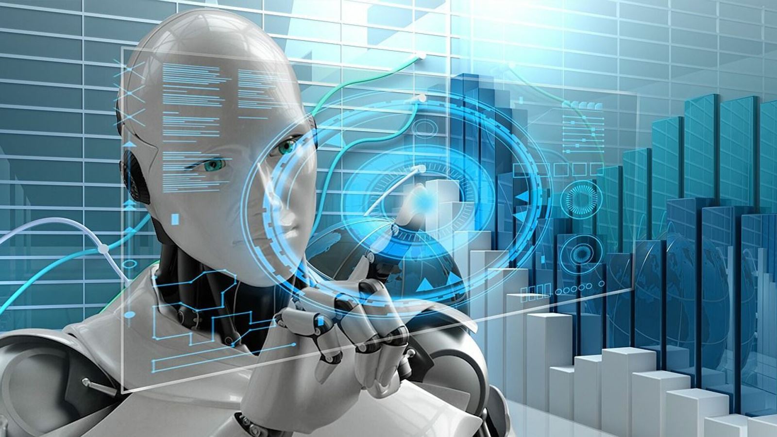 Smart Cities: Technology for Urban Transformation New News